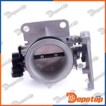 Corps Papillon pour RENAULT | 0892873, 46-0148